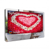 Sylvox 24inch Hamam Güzgü Smart TV Sylvox 24inch Hamam Güzgü Smart TV