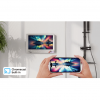 Sylvox 24inch Hamam Güzgü Smart TV Sylvox 24inch Hamam Güzgü Smart TV