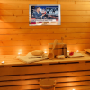 Sylvox 24inch Hamam Güzgü Smart TV Sylvox 24inch Hamam Güzgü Smart TV