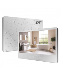 Sylvox 24inch Hamam Güzgü Smart TV