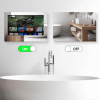 Sylvox 24inch Hamam Güzgü Smart TV Sylvox 24inch Hamam Güzgü Smart TV