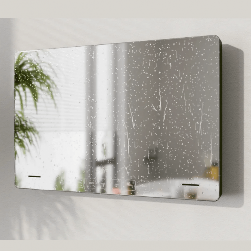 Sylvox 24inch Hamam Güzgü Smart TV Sylvox 24inch Hamam Güzgü Smart TV
