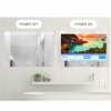 Sylvox 24inch Hamam Güzgü Smart TV (divariçi)