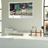 Sylvox 24inch Hamam Güzgü Smart TV (divariçi)