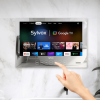 Sylvox 24inch Hamam Güzgü Smart TV (divariçi)