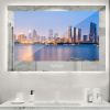 Sylvox 24inch Hamam Güzgü Smart TV (divariçi)