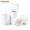 Niimbot B21 Printer kağızı sadə 50x30 Niimbot B21 Printer kağızı sadə 50x30