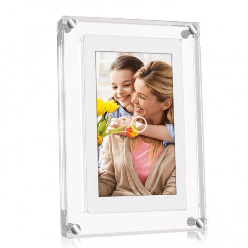 Video Frame (çərçivə) Video Frame (çərçivə)