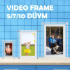 Video Frame (çərçivə) Video Frame (çərçivə)
