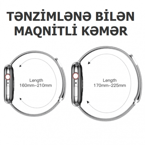 Qol saatı M101 Fendior America Qol saatı M101 Fendior America