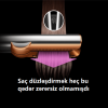Dyson Saç düzləşdirici Airstrait Dyson Saç düzləşdirici Airstrait