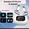 Sinxron Tərcümə edən Qulaqlıq Sinxron Tərcümə edən Qulaqlıq