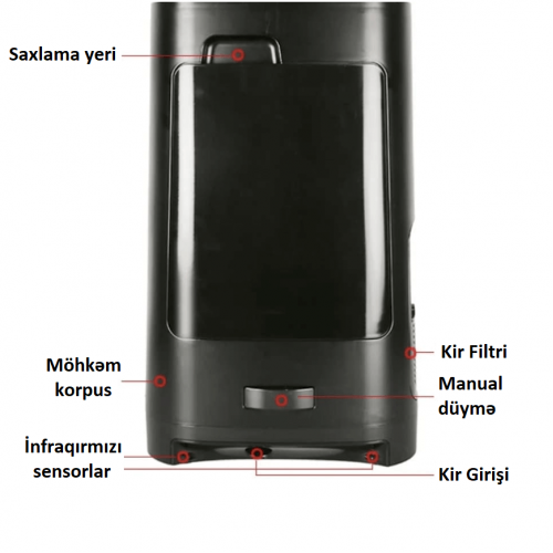 Stylance bərbər Tozsoranı Stylance bərbər Tozsoranı
