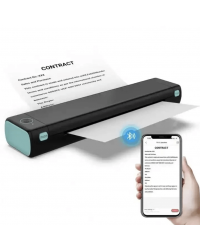 Phomemo Daşınabilən Termal Printer M08F