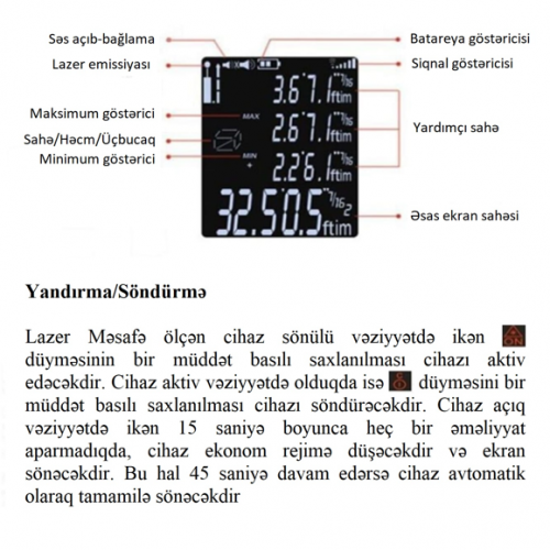 Elektron metrə