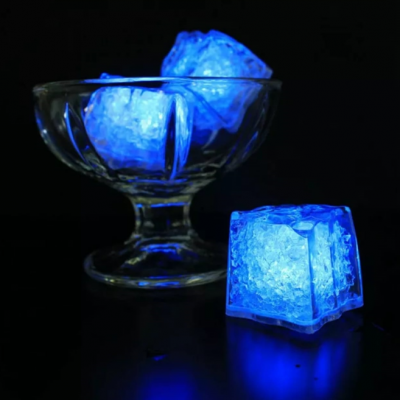 Led işıqlı buz 12x