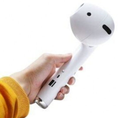 Böyük airpods (bluetooth)