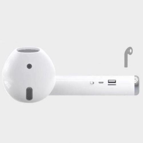 Böyük airpods (bluetooth)
