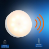 Led işıq (hərəkət sensorlu) Led işıq (hərəkət sensorlu)