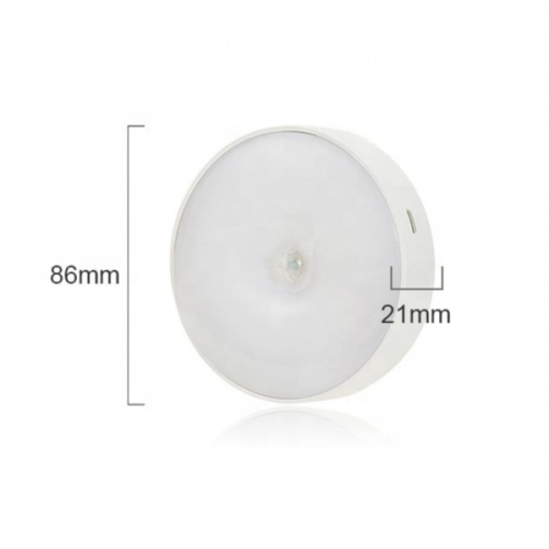Led işıq (hərəkət sensorlu) Led işıq (hərəkət sensorlu)