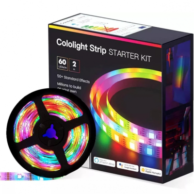 Cololight Strip Starter Kit