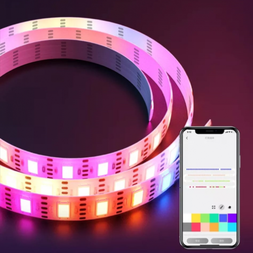 Cololight Strip Starter Kit