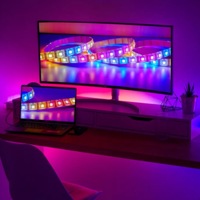Cololight Strip Starter Kit