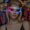 Led Eynək Led Eynək