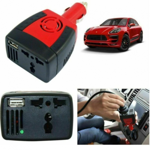 12-150W çevirən cihaz