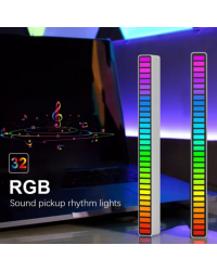 RGB disko led