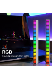 RGB disko led