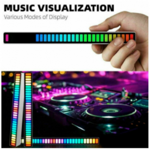 RGB disko led RGB disko led