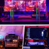 RGB disko led RGB disko led