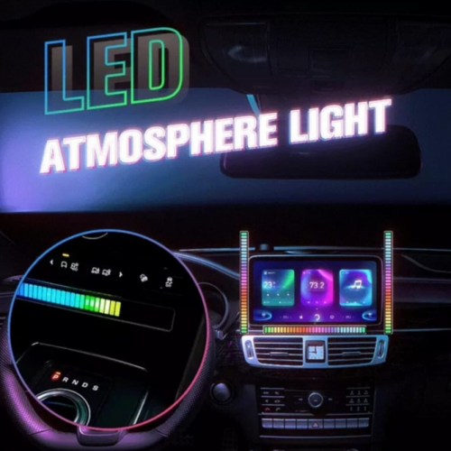 RGB disko led RGB disko led
