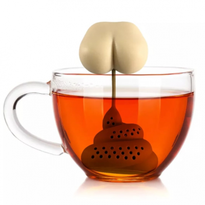 Məzəli dəmlik