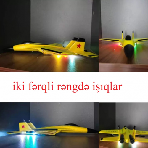 Təyyarə