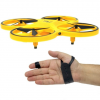 Drone əl sensorlu