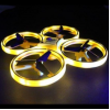 Drone əl sensorlu