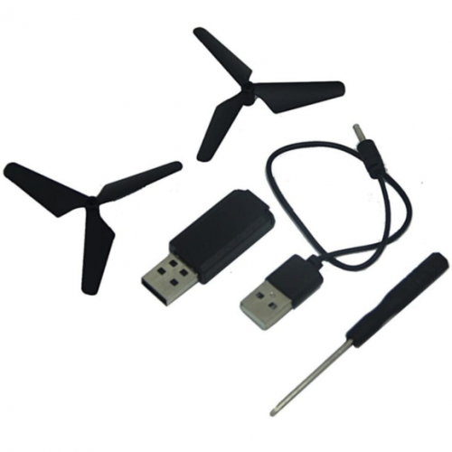 Drone əl sensorlu