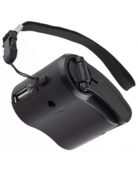 Kinetik enerji adaptor