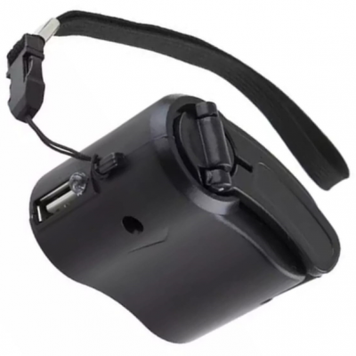 Kinetik enerji adaptor