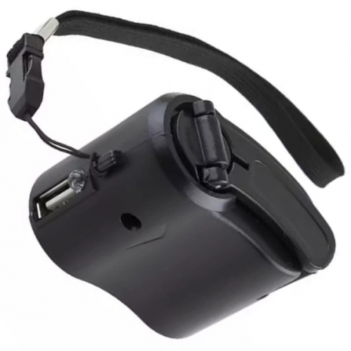 Kinetik enerji adaptor