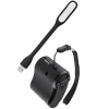 Kinetik enerji adaptor