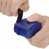 Kinetik enerji adaptor
