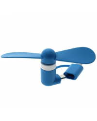Mini ventilyator (telefon üçün)