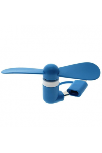 Mini ventilyator (telefon üçün)