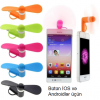 Mini ventilyator (telefon üçün)