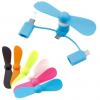 Mini ventilyator (telefon üçün)
