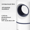 Ağcaqanad öldürən Fotokataliz Ağcaqanad öldürən Fotokataliz
