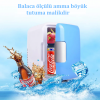 Mini Soyuducu və Qızdırıcı Mini Soyuducu və Qızdırıcı